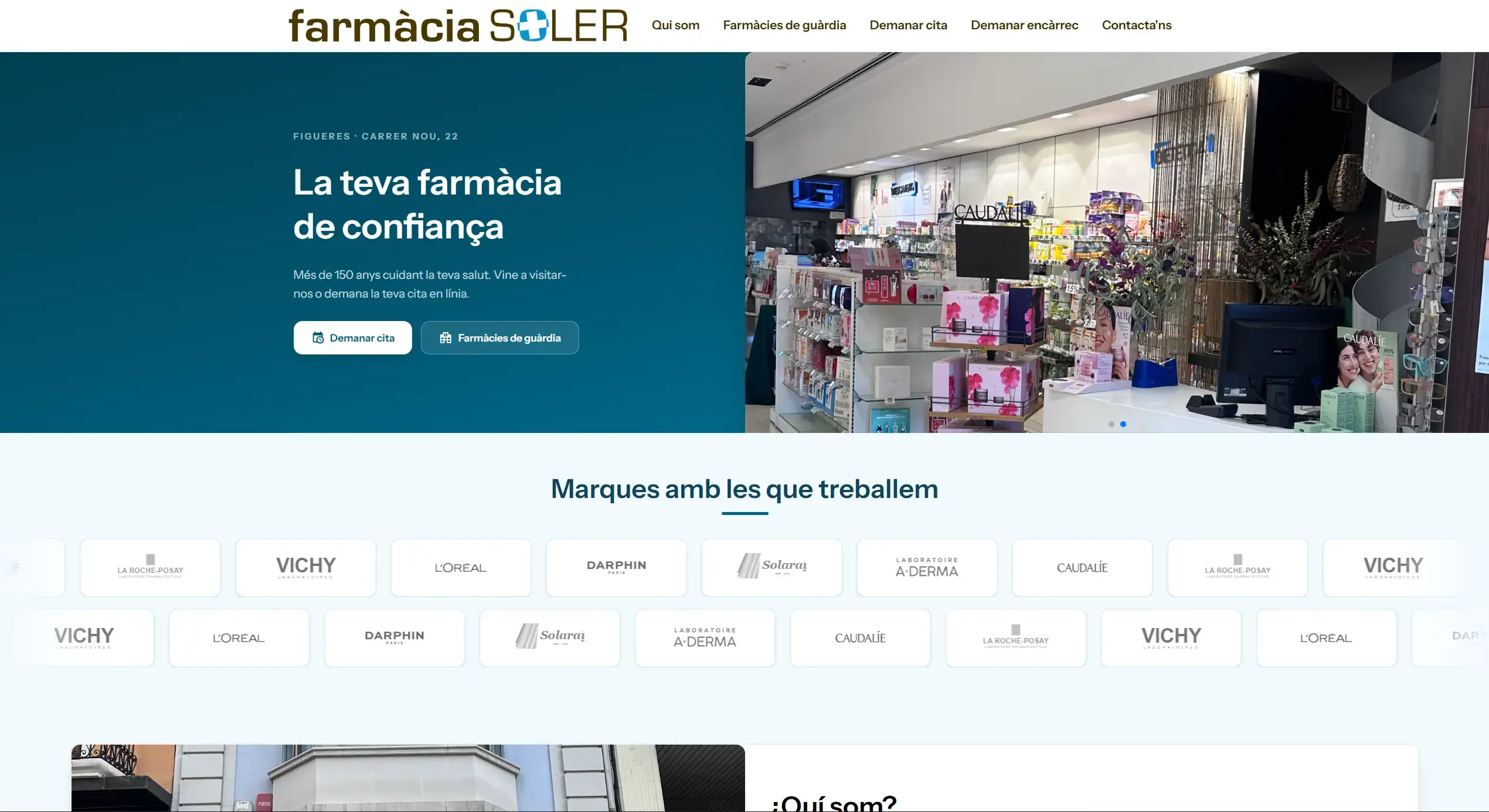Farmacia Soler